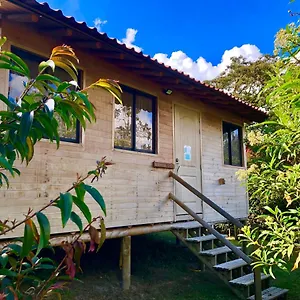 Сasa de vacaciones Crisantema 2, Santa Elena (Antioquia)