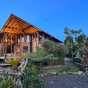 Campo de lujo Alai, Santa Elena (Antioquia)