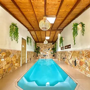 Hotel Oru Campestre, Santa Elena (Antioquia)