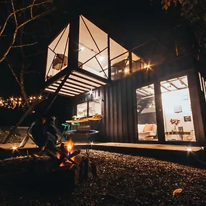 Camping Ziruma House, Santa Elena (Antioquia)