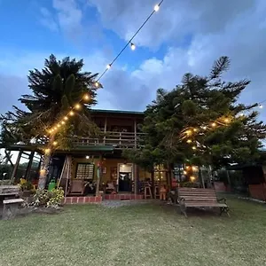 Pensión Casa Florentina, Santa Elena (Antioquia)