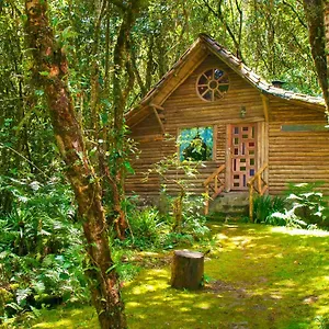 Lodge Montevivo Reserva Natural, Santa Elena (Antioquia)